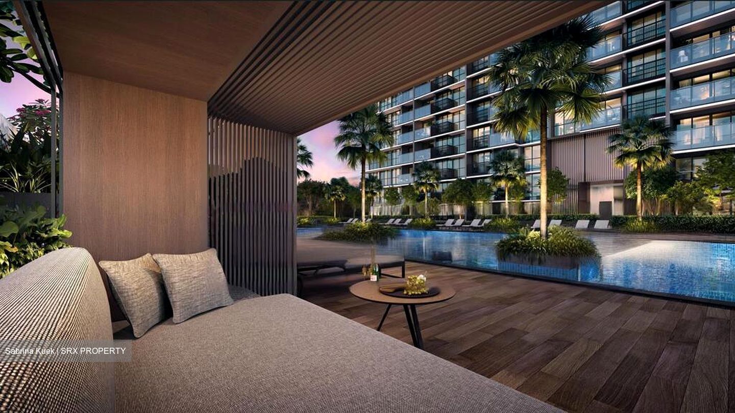 Chuan Park (D19), Condominium #618675031